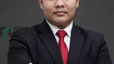 Mohammad Isyamudin S.H. C.NS Konsultan Hukum