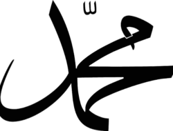 Sibuk Maulid Nabi, Sudahkah Kita Meneladani Nabi Saw?