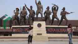 Museum Peta Kota Blitar