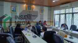 Pansus VII DPRD Purworejo Tata Infrastruktur Telekomunikasi
