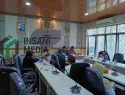 Pansus VII DPRD Purworejo Tata Infrastruktur Telekomunikasi
