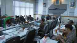 Pansus VIII DPRD Purworejo Ingin Aset Pemkab Mangkrak untuk Dongkrak PAD Pansus VIII DPRD Purworejo Menggelar Rapat dengan OPD Terkait 1