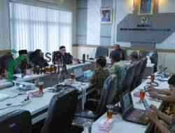 Pansus VIII DPRD Purworejo Ingin Aset Pemkab Mangkrak untuk Dongkrak PAD