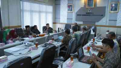Pansus VIII DPRD Purworejo Ingin Aset Pemkab Mangkrak untuk Dongkrak PAD