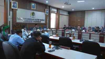 DPRD Purworejo : Raperda Pilkades Purworejo Masih Tunggu Konsultasi dengan Kemendagri