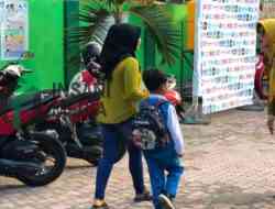 Dindik Kota Blitar Tekankan Pentingnya TK Sebelum Anak Masuk SD