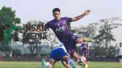 Jelang Super League 2026/2027 Persik Kediri Asah Kekompakan Tim Lewat Training Camp di Solo