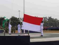 Pemkab Purworejo Gelar Upacara HUT ke-81 Kemerdekaan RI, Momentum Kenang Perjuangan Para Pahlawan
