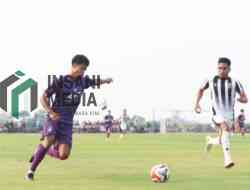 Persik Menang 2-1 Lawan Bhayangkara FC, Marcos Reina Belum Puas, Akan Uji Coba Tambahan