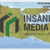 Daftar 22 Kabupaten/Kota di Jatim Yang Mengalami Kekeringan, ini Upaya BPBD