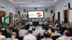 Polres Kebumen Perkuat Sinergi Hadapi Ancaman Kekeringan dan Karhutla Polres Kebumen Gelar Rapat Koordinasi Cegah Kekeringan dan Karhutla
