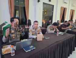 Polres Kebumen Siapkan 30 Trainer AI untuk Pelajar