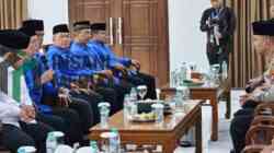 Ponpes Wali Barokah dan Polres Kediri Kota Perkuat Sinergi Kamtibmas dan Ketahanan Pangan
