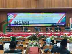 TKD Menyusut, DPRD Purworejo Pastikan Gaji PPPK Tetap Aman