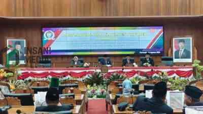 TKD Menyusut, DPRD Purworejo Pastikan Gaji PPPK Tetap Aman