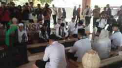 Rombongan Pimpinan MPR RI Ziarah Makam Bung Karno, Komitmen Merawat Indonesia dan Hidupkan Spirit Bung Karno