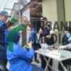 Satpol PP dan Damkar Kabupaten Blitar Jalani Tes Urine, Cegah Penyalahgunaan Narkoba