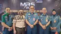 RSPAL dr. Ramelan Perkuat Kompetensi Dokter Hadapi Lonjakan Penyakit Metabolik Lewat MRS 2026