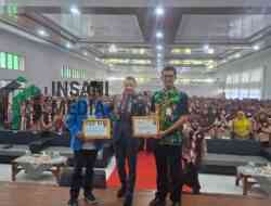 Ribuan Guru Purworejo Ikuti Roadshow “How To Be a Great Teacher”