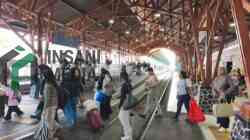 Stasiun Kota Blitar