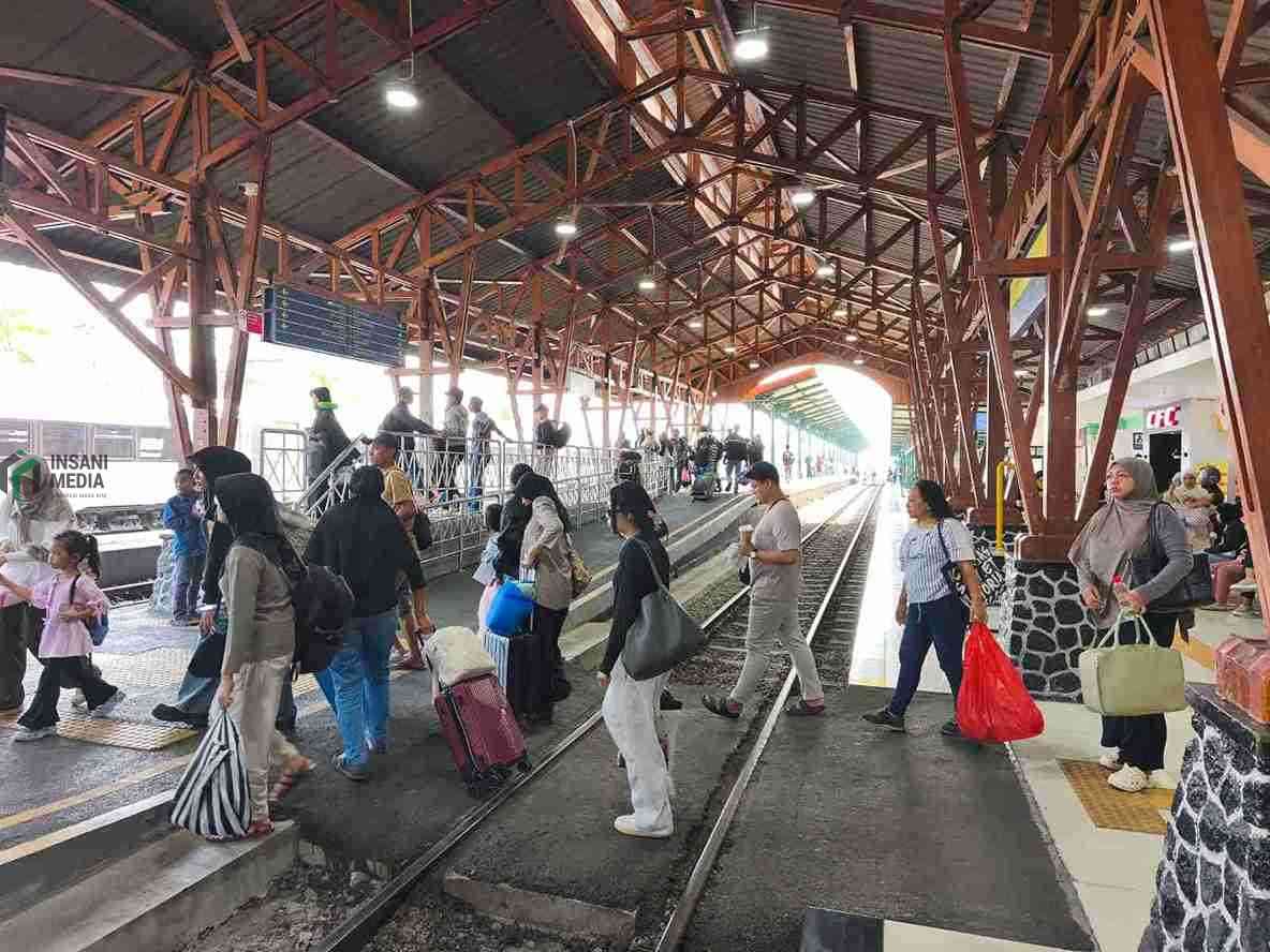Stasiun Kota Blitar
