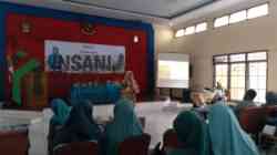 UMNU Kebumen Dorong Warga Manfaatkan Pekarangan Jadi Lahan Produktif