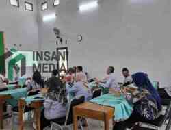 UMNU Kebumen Latih Warga Kembangkan Ayam KUB dan Pakan Lele di Desa Sendangdalem, Kebumen