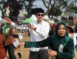 Harnas UMKM Kabupaten Purworejo, Wabup Dion Ajak Warga Beli Produk Lokal