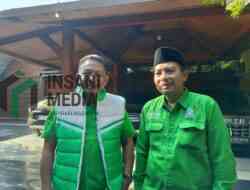 Fraksi PKB DPRD Kabupaten Blitar Soroti KUA-PPAS Perubahan 2026 yang Berpotensi Molor