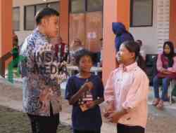 Sebanyak 192 Calon Siswa dari 3 Daerah Siap Ikuti MPLS Sekolah Rakyat di Kota Blitar Agustus Mendatang