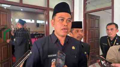 TPA Terkendala Lahan Sawah Dilindungi (LSD), Insinerator Kota Blitar juga Ditunda
