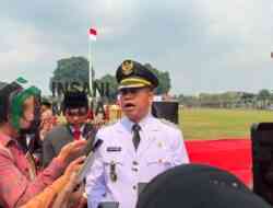 HUT RI, Wali Kota Blitar Soroti Ancaman Disintegrasi NKRI