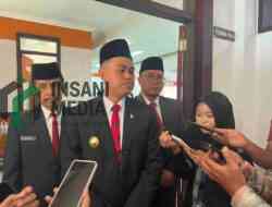 Pemkot Blitar Segera Buka Seleksi Sekda, Tunggu Anggaran PAK