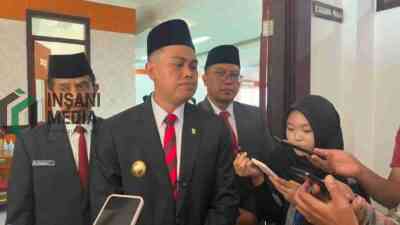 Pemkot Blitar Segera Buka Seleksi Sekda, Tunggu Anggaran PAK