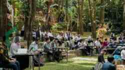 Perwakilan World Bank Bahas Infrastruktur Borobudur Highland Melalui SQTDP