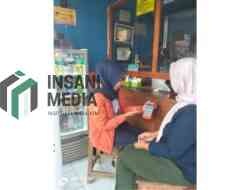 Tak Sekadar Layani Transaksi, Agen BRILink di Nganjuk Gagalkan Aksi Penipuan Perbankan Warga