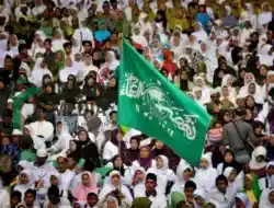 Mengurai Akar Nasionalisme Religius Nahdlatul Ulama dalam Merebut Kedaulatan Indonesia