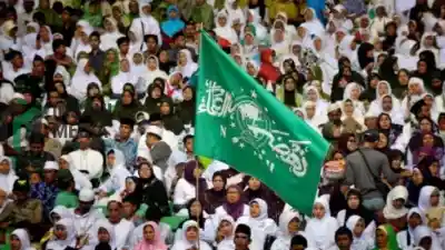 Nahdlatul ulama