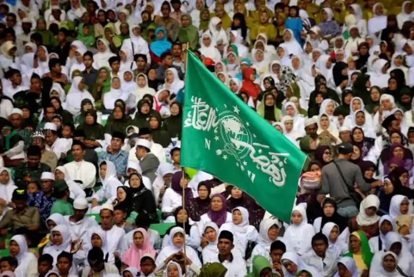 Nahdlatul ulama