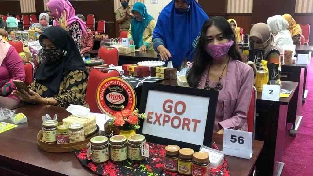 Menkeu Dicopot Lagi, Pengusaha Blitar Was-was Kebijakan Berubah Blitar