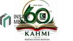 Milad ke-60 KAHMI: Tantangan Mewujudkan 4 Pilar Kedaulatan Bangsa