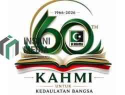 Milad ke-60 KAHMI: Tantangan Mewujudkan 4 Pilar Kedaulatan Bangsa