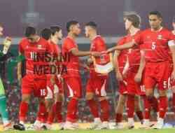 Jadwal Timnas Indonesia di ASEAN Cup 2026, Saatnya Angkat Trofi