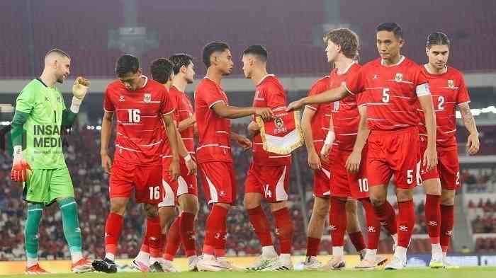 Jadwal Timnas Indonesia di ASEAN Cup 2026, Saatnya Angkat Trofi Timnas indonesia