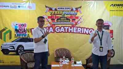 Adira Expo Kediri