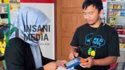 Kisah Agen BRILink di Nganjuk: Dari Toko Kelontong, Kini Layani 85 Transaksi Perbankan Saban Hari AgenBRI Link Nganjuk 1