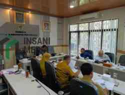 Komisi II DPRD Purworejo Soroti Bantuan Pertanian, Pengadaan Sarpras Baru 42,98 Persen