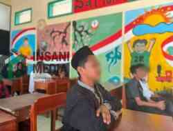Dari Teori ke Praktik, Anak Binaan LPKA Blitar Belajar Tata Cara Tayamum