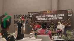 Romy Soekarno Anggota Komisi II DPR RI Ajak Gen Z Kawal Demokrasi Digital