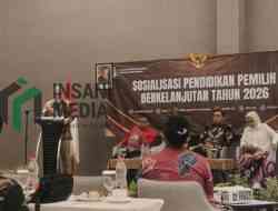 Romy Soekarno Anggota Komisi II DPR RI Ajak Gen Z Kawal Demokrasi Digital